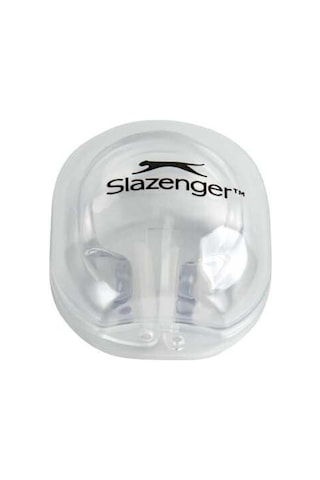 Slazenger Burun Klipsi Nose Clip Ac-5 Clear Şeffaf