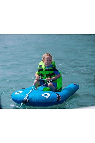 Jobe Shark Trainer, Çocuk Eğitim Ringosu