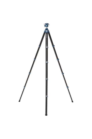 Benro Tcbc25g36pt Cyanbird Seri 2 Top Kafalı Karbon Fiber Tripod Kiti