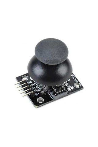 Makermarketim-Arduino Xy Joystick Modül Makermarketim-Arduino Xy Joystick Modül
