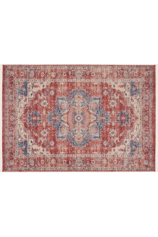 Mudo Home Elıza Red Halı 200x290cm Diğer