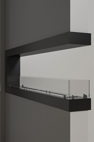 Rehome Korflame Epi Xxl Bacasız Şömine