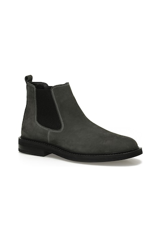 Garamond Havran-n 5pr Gri Erkek Klasik Bot 000000000102051325 Gri