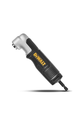 Dewalt Dt20500 1/4" 6.35 Mm Bits Köşe Adaptörü