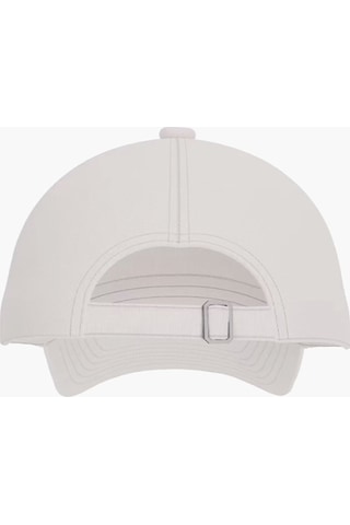 Guess Basket Cap Beyaz