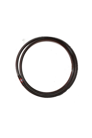 Kanal Makina Kanal Açma Seti 16 Mm Yay + Matkap Ucu + 1 Adet Başlık