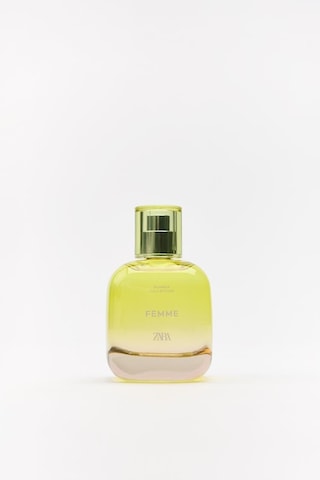 Zara Femme Summer Edt 90 Ml İndirimsehri Çiçeksi