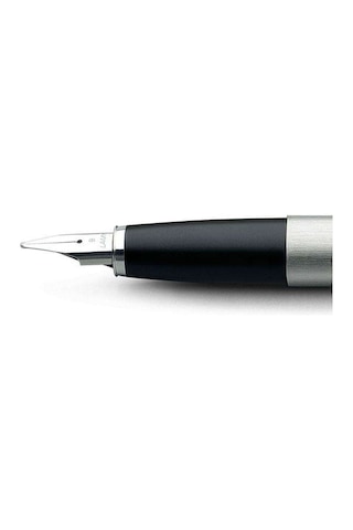 Lamy Studio Dolma Kalem Dokulu Çelik Gövde M Uç 65-M