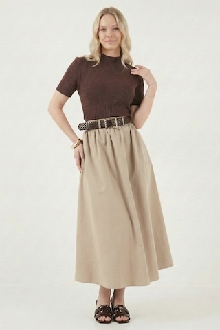Lela Bayan Etek 6921273 Taş Taş