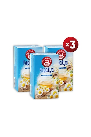 Teekanne Papatya Çayı