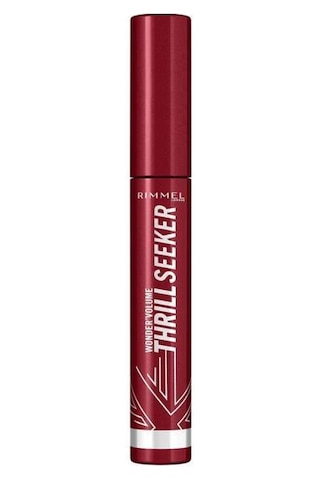 Rımmel Wonder Volume Thrıll Skr Maskara Extr Black