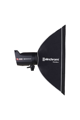 Elinchrom Rotalux 70 x 70 CM Square Softbox