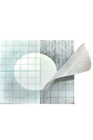 Hacamat Pedli Flaster Bandı 100 Lü Kanama Önleyici Ve Sağlık...