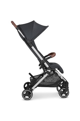 Abc Design Ping Storm - Kabin Boy Bebek Arabası