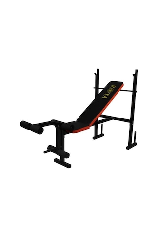 Rota Spor Fonksiyonel Ağırlık Sehpası