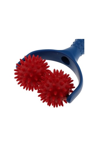 2x Elle Taşınır Top Omuz Sertliği 4ezcte Çok Renkli