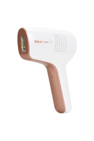 Relux Ipl9650 Sapphirecool Purecare 1.000.000 Atım Lazer Epilasyon