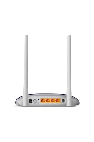 300mbps Vdsl/adsl Modem, 4 Port İle Hızlı İnternet Bağlantısı