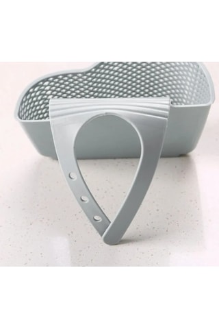 Geeroyoo Evrensel Bulaşık Süngeri Askısı - Hijyenik Kurutma Ve Su Tahliyesi Diğer