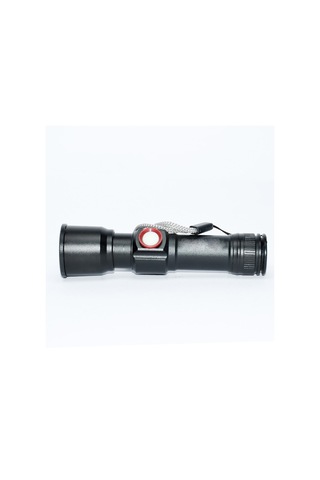 Xml-2 Led 1.000 Lümen Usb Şarjlı El Feneri Watton Wt-611 - Watton Watton Watton