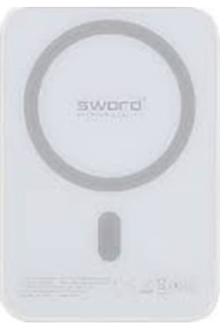 Sword Sw Mgsf10 Magnetic 10 000 Mah Powerbank