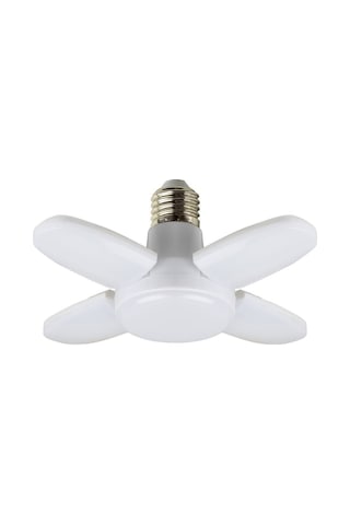 Cata Ct-1151 30 Watt Pervane Ampul Beyaz