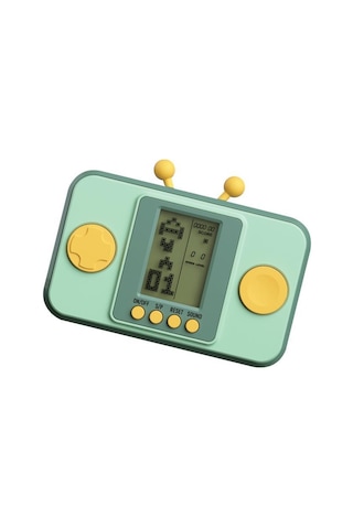 Torima GC-010 El isi Tetris Gameboy Joystick Oyun Kolu i