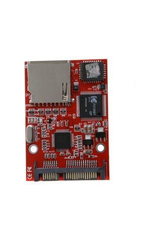 Maiyame Sd'den Sata'ya Adaptör