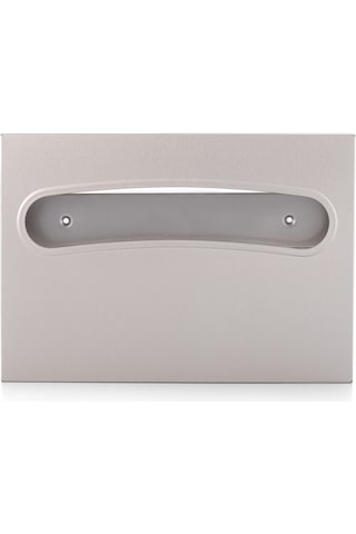 ARGESAN-Paslanmaz Çelik Klozet Kapak Örtüsü Dağıtıcısı-EKO SS430