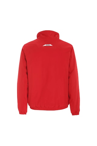 Slam Deck Wın Short Jkt W15 Kırmızı