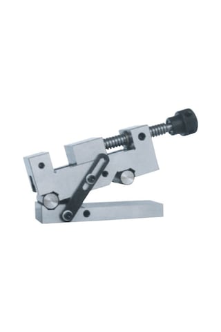 Zxqgg Açılı Vidalı Hassas Mengene 50 Mm