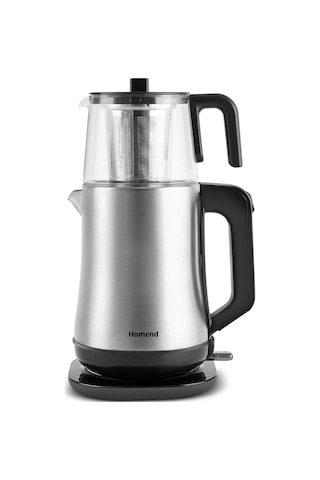 Homend Royaltea Elegant 1777H Çay Makinesi