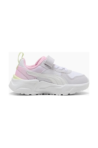 Puma Trinity 2 Lt Come On Ac+ Inf, Bayan Bebek Sneaker 40502202 Çok Renkli