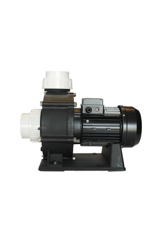 Superpool 4 Hp Trifaze Wtc Serisi Ön Filtresiz Havuz Pompası