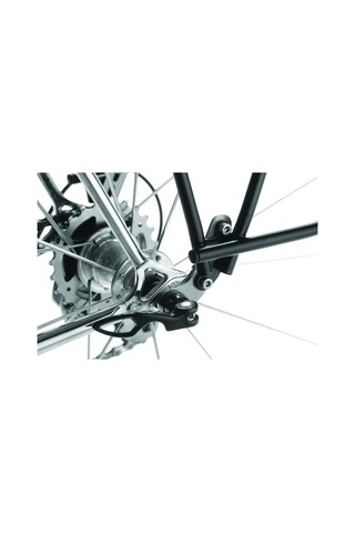 Tubus Quick Release Arka Bagaj Montaj Adaptör-seti 26" / 28" 71500 Siyah