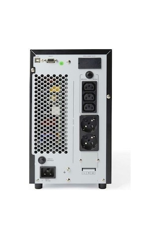 Inform 3 Kva Online Sinüs Ups