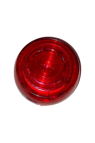 Mutlusan Led Flaşörlü Elektronik Siren