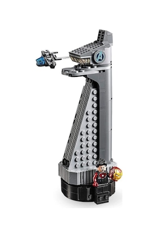 LEGO® Super Heroes 40334 Avengers Tower 211 Parça