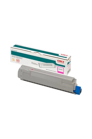 Okı 44318623 Mavı Toner / C710, C711 / 11500 Sayfa