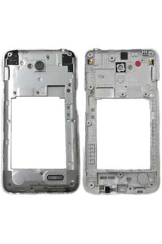 Lg L70 D320 Orta Kasa Çıta Gümüş