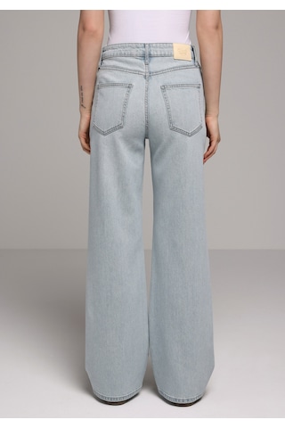 Colin's Colins Regular Fit Kadın Light İndigo Denim Jean Pantolon Cl1081280 Q1.v1 Dn04149