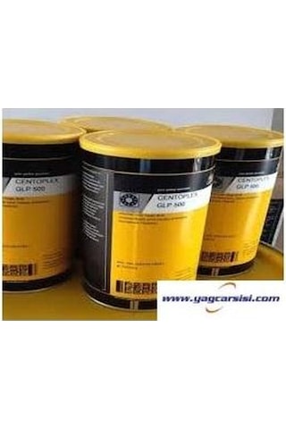 Kluber Centoplex Glp 500 Gres 5 KG