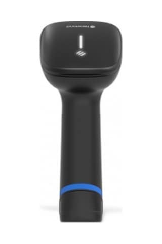 Newland Hr2300-bt Kablosuz El Tipi Barkod Ve Karekod Okuyucu