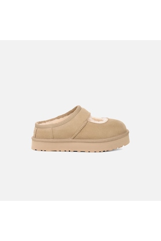 Ugg Bea Mary Jane Kadın Terlik 1166552k-mdsd Bej