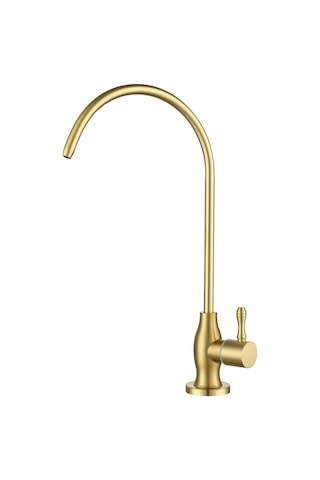 Gulıca Su Musluğu, İçme Suyu Arıtma Musluğu, Lavabo Altı Su