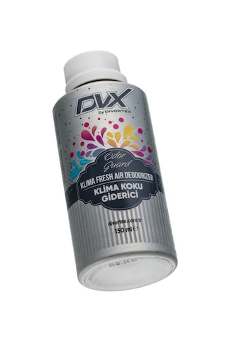 Dvx Klima Bombası Kötü Koku Giderici Tazeleyici Yenileyici Odour