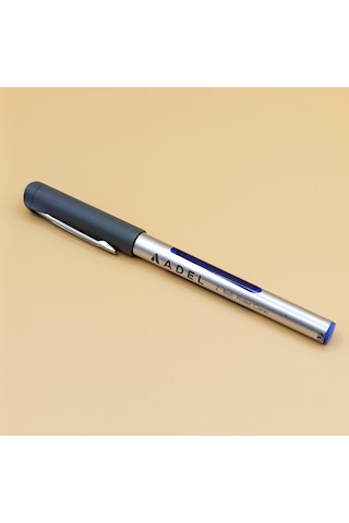 Adel Z-ball Roller Conic 0.7 Mm Pilot Kalem Roller Kalem, Akıcı Yazım Mavi