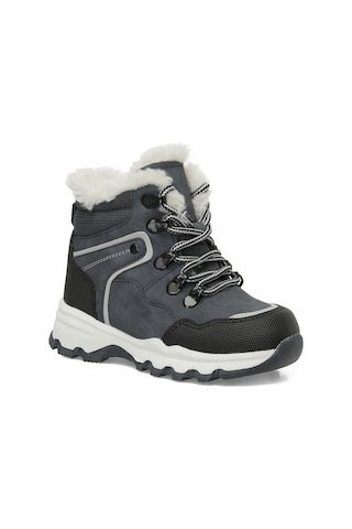 Polaris Lace.p4pr Lacivert Erkek Çocuk Outdoor Bot 000000000101922067 Lacivert