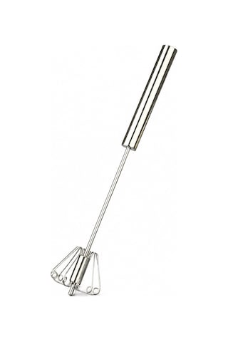 Chef Prıme Enfa Enf-366 El Mikseri Çırpıcı Metal Otomatik Bastır-bırak - 12'li Paket Diğer