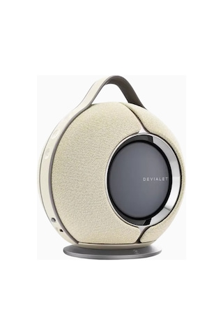 Devialet Mania Taşınabilir Hoparlör, Şarj Istasyonu